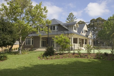 Another beautiful new home